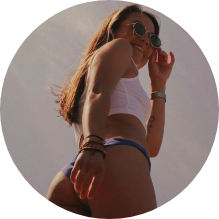 Marcela Cedillo